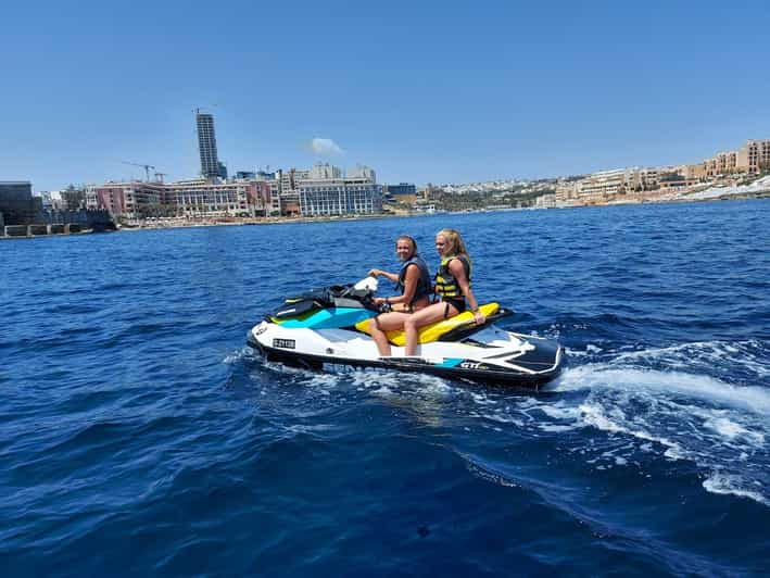 Malta: Jet Ski Rental - Practical preparation for a smoother start