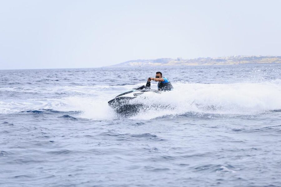 Malta: Jet Ski Safari to St. Paul's Islands or St Thomas Bay - Should you book this Malta jet ski safari?