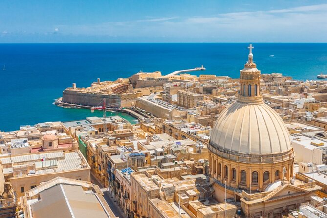 Malta: Luxury Private Taxi Tours, Customize your itinerary - What the luxury BMW adds to the day