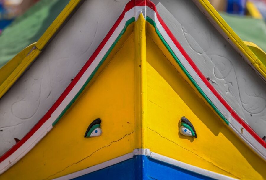 Malta: Marsaxlokk, Blue Grotto, and Qrendi Guided Tour - Qrendi’s narrow streets and village rhythm