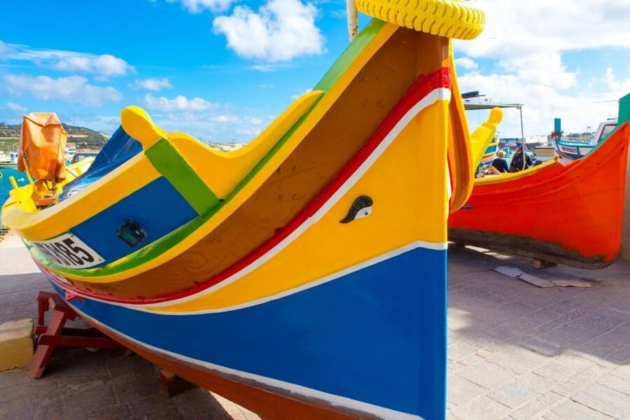 Malta: Marsaxlokk, Blue Grotto, and Qrendi Guided Tour - What the guide adds to the morning