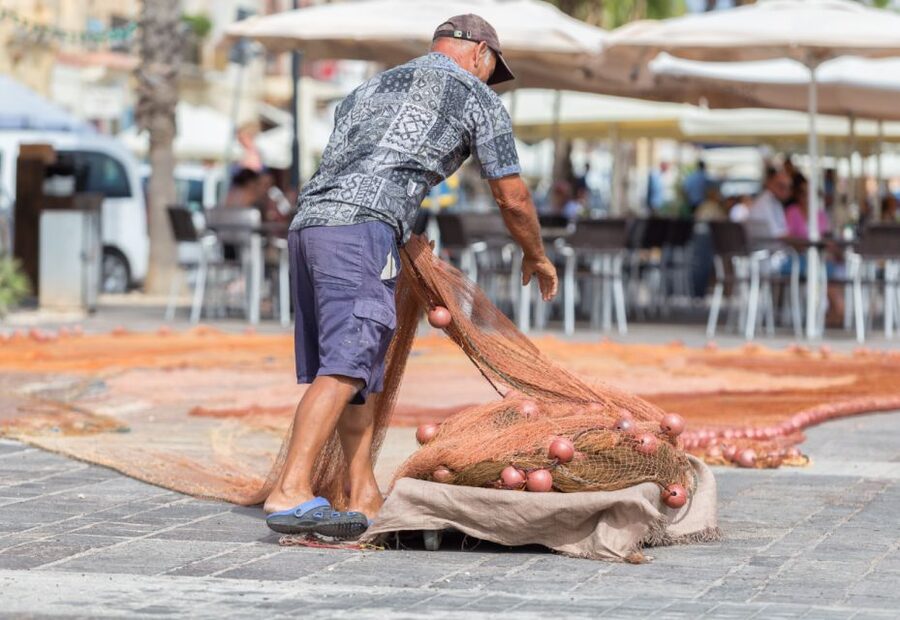 Malta: Marsaxlokk, Blue Grotto, and Qrendi Guided Tour - Transport, pickup, and timing details
