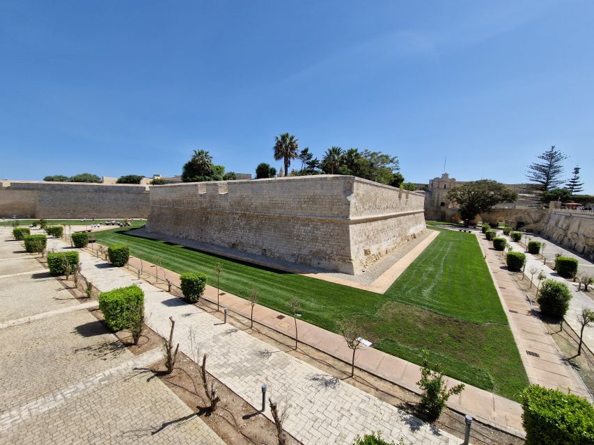 Malta: Mdina and Rabat Food Tour - Mdina’s Silent Streets and Film Locations