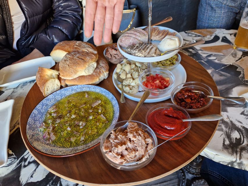 Malta: Mdina and Rabat Food Tour - Rabat’s Local Side and the Coffee Stop