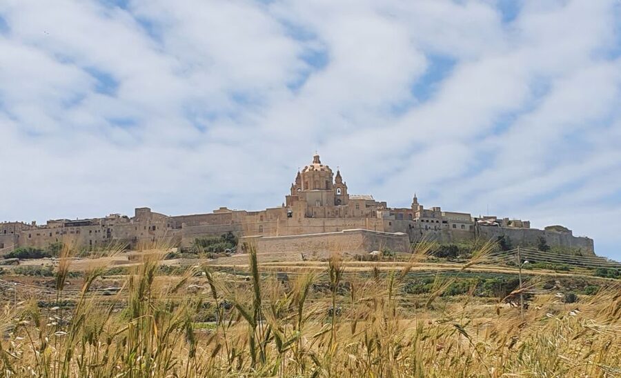 Malta: Mdina and Rabat Food Tour - Making Ħobż Biż-Żejt With Two Maltese Beers