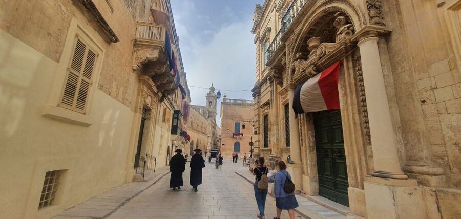 Malta: Mdina and Rabat Tour with Local Guide - Key points to know before booking