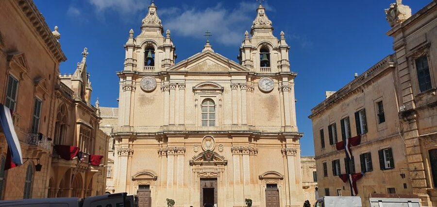 Malta: Mdina and Rabat Tour with Local Guide - Why Mdina and Rabat work well together