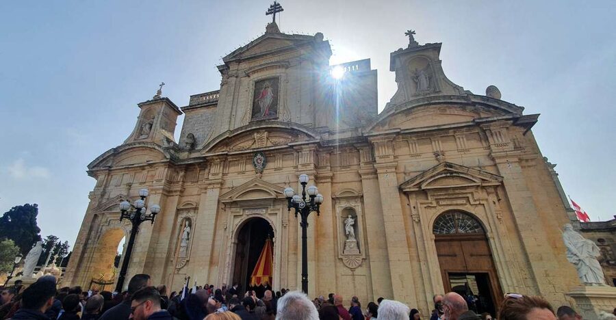 Malta: Mdina and Rabat Tour with Local Guide - Palaces, cathedral, and the old capital