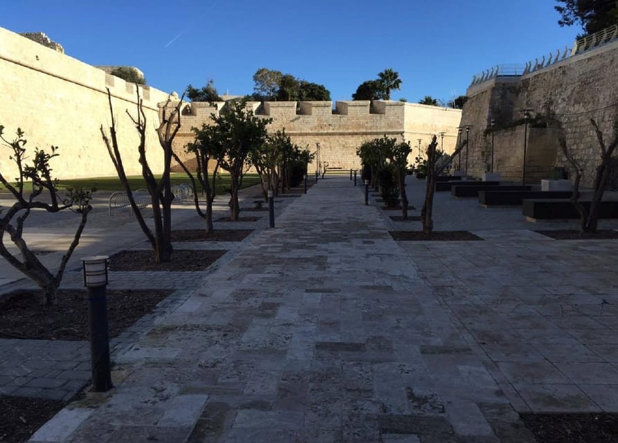 Malta: Mdina and Rabat Walking Tour with Catacombs - Is $29 a fair price?