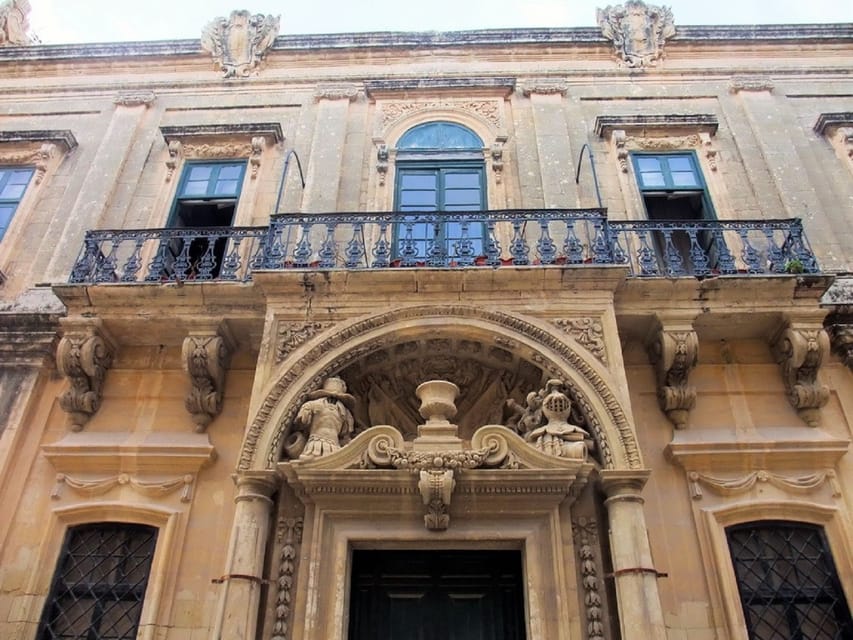Malta: Mdina and Rabat Walking Tour with Catacombs - How good are the guides?
