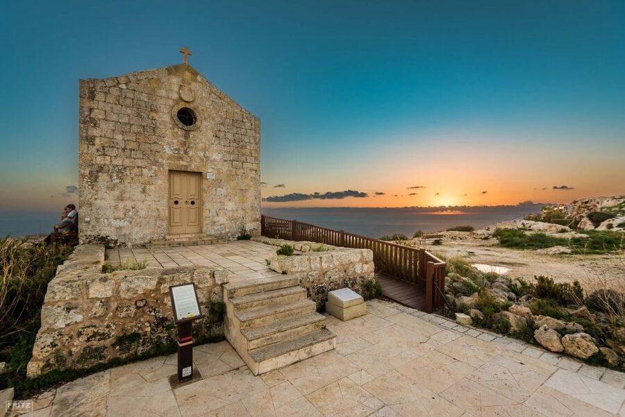 Malta: Mdina, Dingli Cliffs and San Anton Botanical Gardens - What the guide adds inside the Silent City