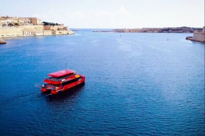 Malta Multi Pass