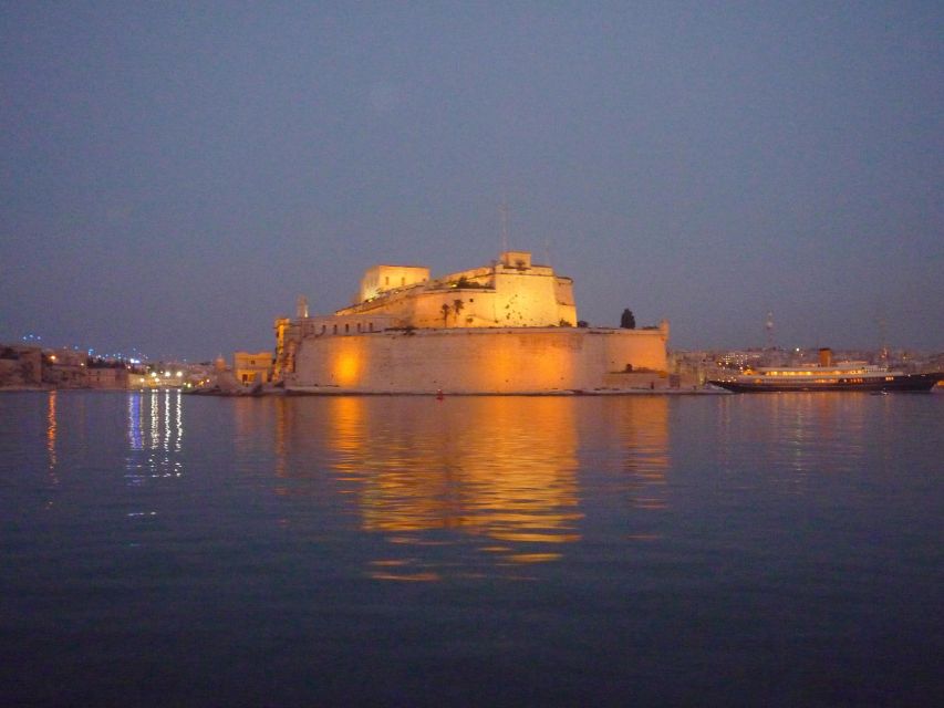 Malta: Panoramic Cruise around Malta's Harbours and Creeks - Key points to know before you go