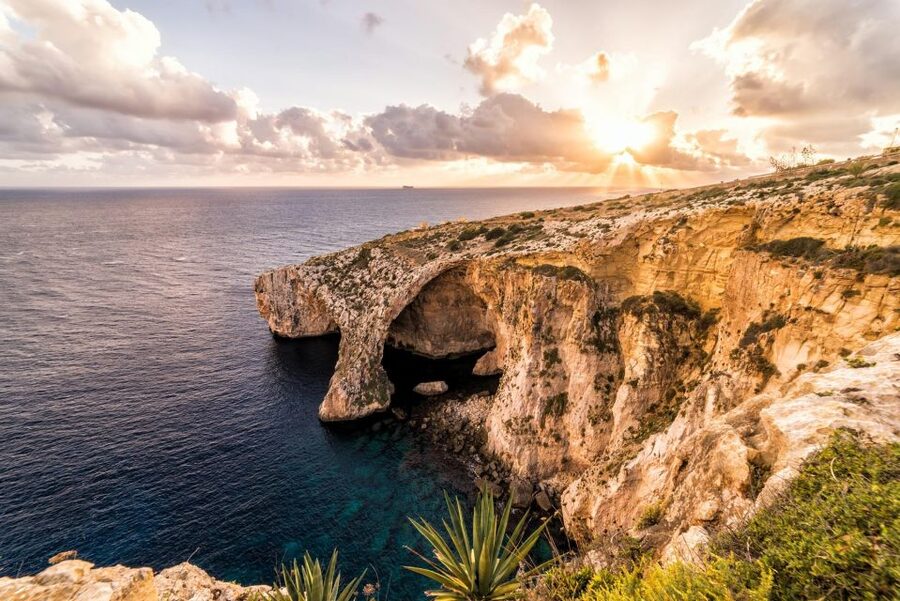 Malta: Prehistoric Temples and Highlights of the South - Pickup and transport require a little planning