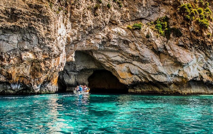 Malta: Prehistoric Temples, Limestone Heritage & Blue Grotto - Pickup details that matter