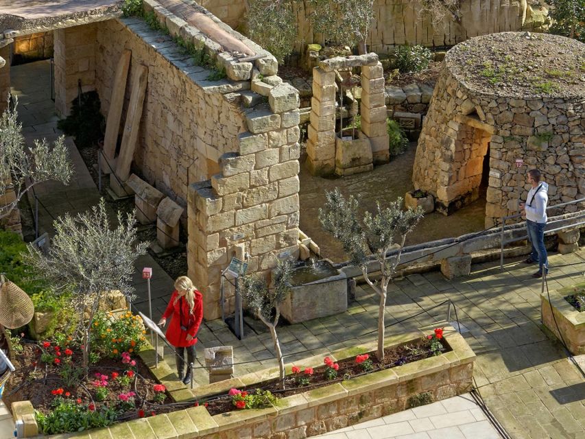 Malta: Prehistoric Temples, Limestone Heritage & Blue Grotto - FAQ