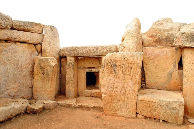 Malta Prehistoric Temples Tour - Malta’s prehistoric story in one morning