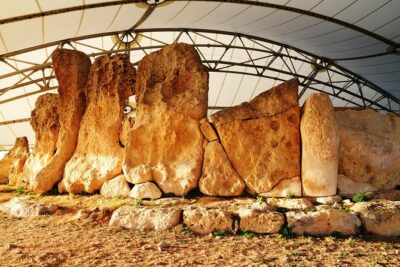 Malta Prehistoric Temples Tour