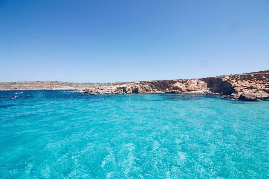 Malta: Private Boat Charter to Blue-Lagoon, Gozo & Comino - What the boat provides, and what you should bring