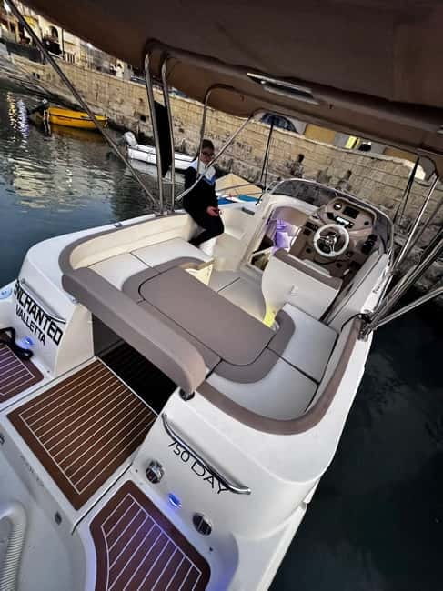 Malta: Private Boat Cruise with Caves, Beaches & Swim Stops - Should you book this private Malta boat trip?