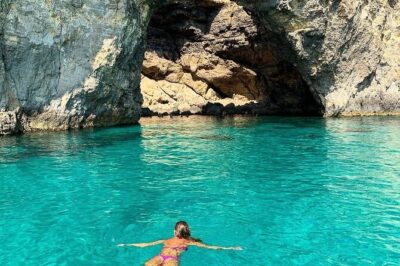 Malta Private Boat Trip: Blue Lagoon, Gozo and Comino T3