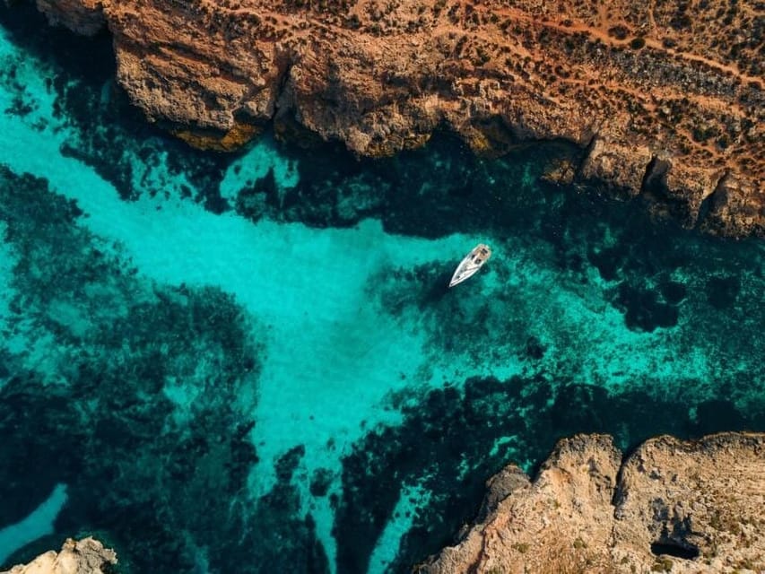 Malta: Private Boat Trip to Comino, Blue Lagoon & Gozo - Who will enjoy this boat trip most