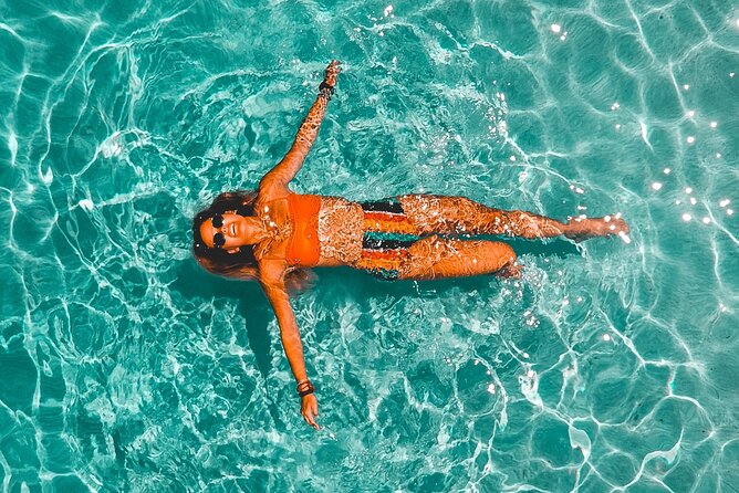 Malta Private Charter from Mellieha: Gozo, Comino, Blue Lagoon - Key points before you book