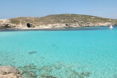 Malta Private Charter from Mellieha: Gozo, Comino, Blue Lagoon