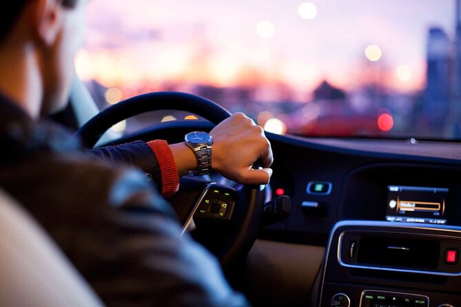 Malta: Private Chauffeur Service to Explore the Island - Why a private car works well in Malta