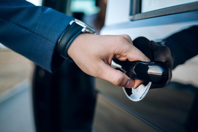 Malta: Private Chauffeur Service to Explore the Island - What the chauffeur service is really like