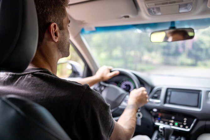 Malta: Private Chauffeur Service to Explore the Island - Accessibility, luggage, and small but important rules