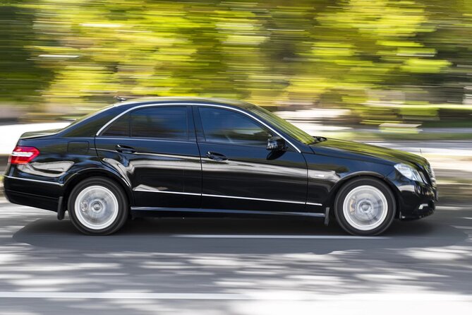 Malta: Private Chauffeur Service To Explore The Island - Who gets the best value from this service?