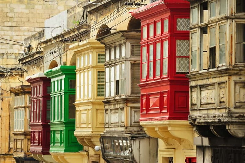 Malta: Private Full-Day Sightseeing Tour - A full day that makes Malta’s scale work for you