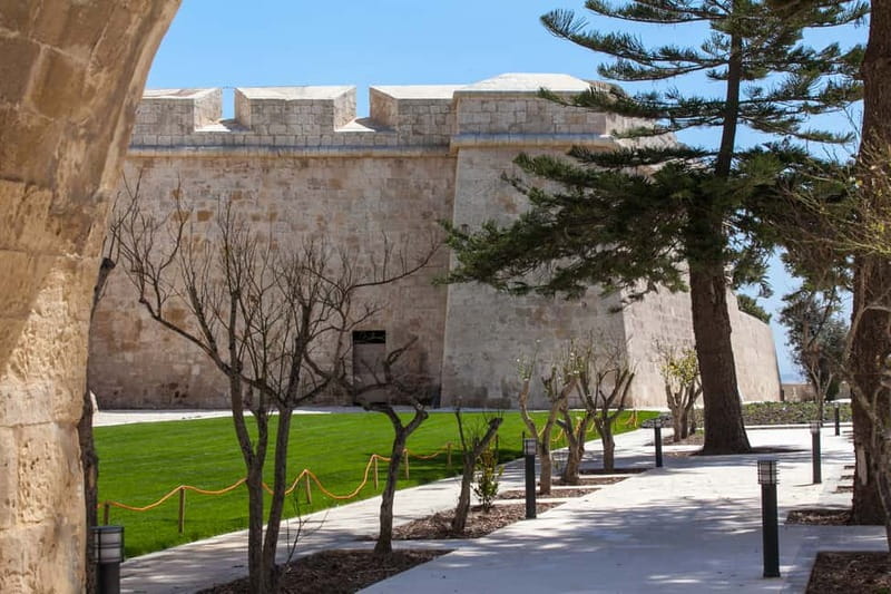 Malta: Private Full-Day Sightseeing Tour - Mdina is the day’s atmospheric finish