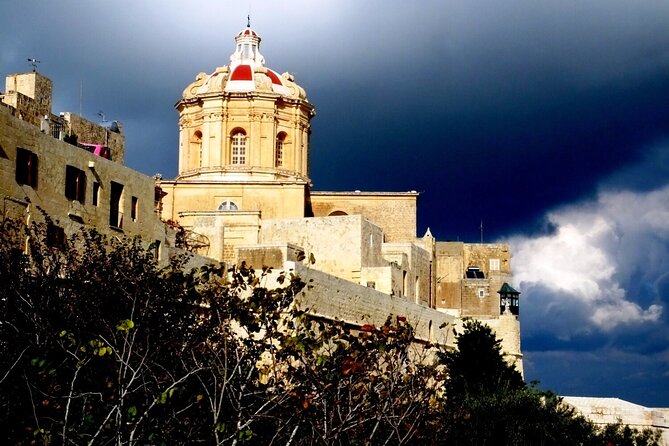 Malta Private Full-Day Sightseeing Tour with Pickup - Mdina: start among stone lanes and wide views