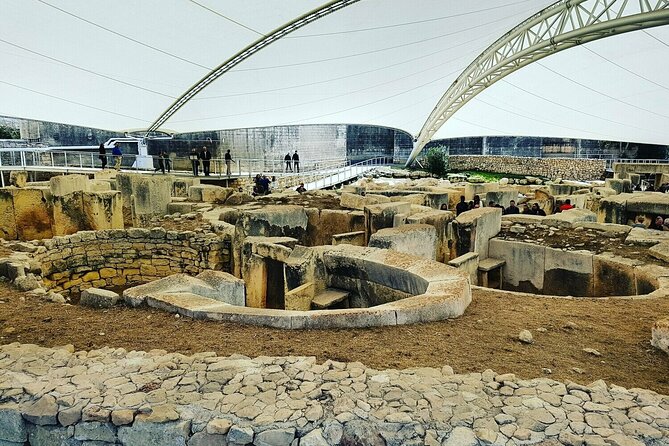 Malta Private Full-Day Sightseeing Tour with Pickup - St Paul’s Catacombs and Malta’s early Christian past