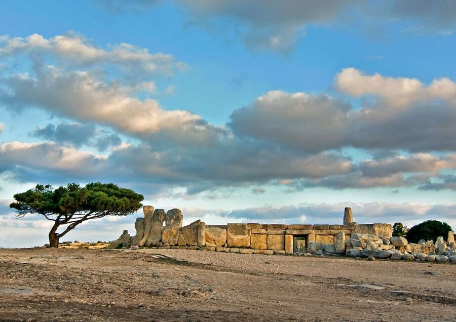 Malta: Private Half-Day Archeological Sites Tour - Who should book this tour?