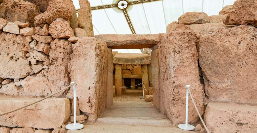 Malta: Private Half-Day Archeological Sites Tour - Why these Maltese temples matter