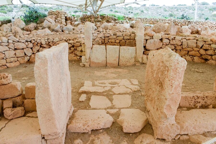 Malta: Private Half-Day Archeological Sites Tour - Is $324 per person fair value?