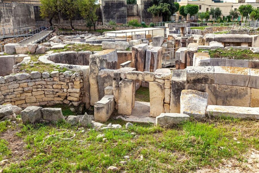 Malta: Private Half-Day Archeological Sites Tour - Timing, comfort, and what to bring