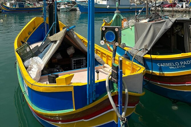 Malta Private Half-Day Tour - Timing, pickup, and onboard comforts