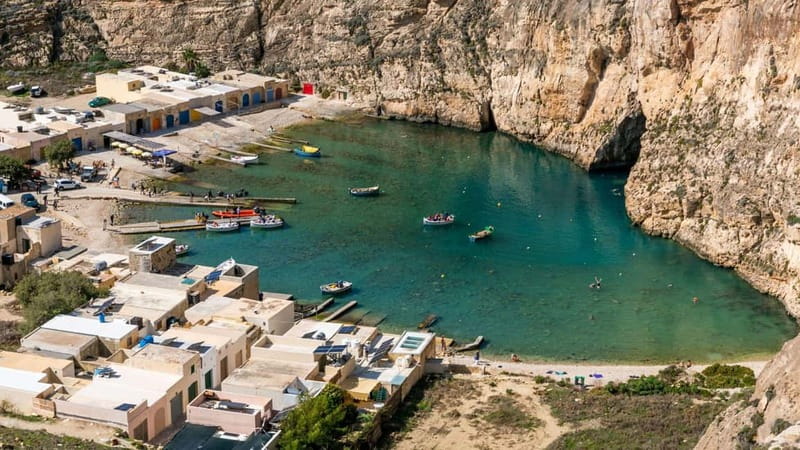 Malta: Private Jeep Tour of Gozo with Lunch - Why a private jeep makes sense on Gozo