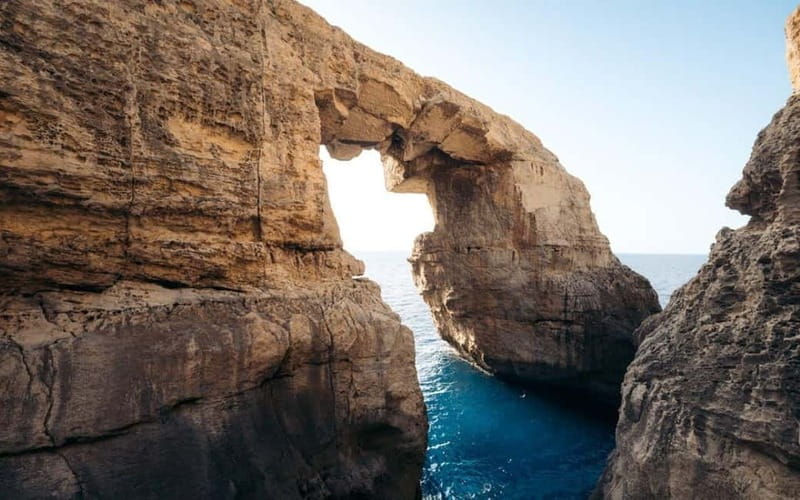 Malta: Private Jeep Tour of Gozo with Lunch - Lunch is your choice, not a package meal
