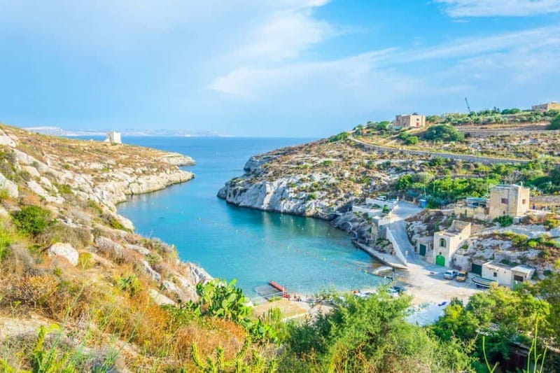 Malta: Private Jeep Tour of Gozo with Lunch - What the $306 price means for two people