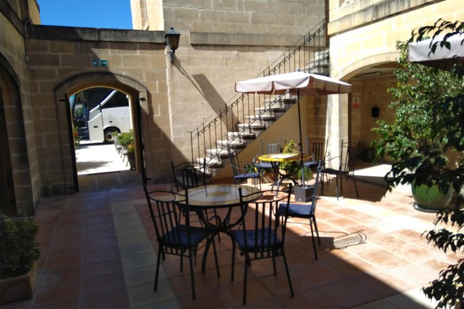 Malta Private tour: 5hr Mosta Dome, Mdina, Dingli Cliff's & Blue Grotto - The driver makes or breaks the day