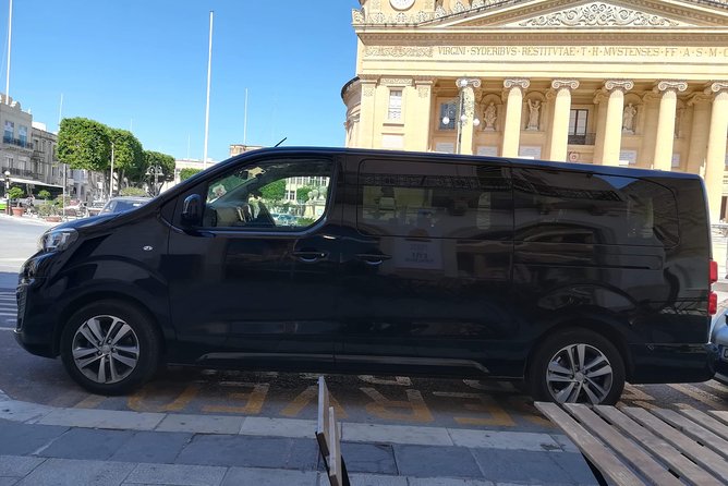 Malta: Private Tour with Video Guides & Driver (6 Hours) - Blue Grotto and Malta’s southern cliffs