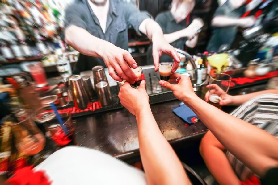 Malta: Pub Crawl of Paceville and St Julian's with Drinks - The VIP finish and late closing time