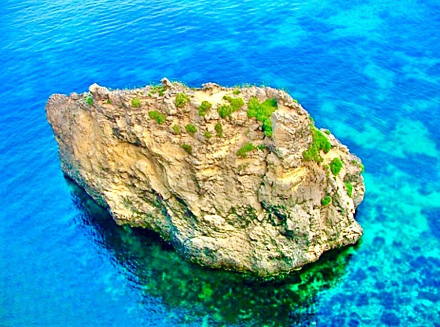 Malta’s Splendour Excursion - Trips in Blue Grotto & Comino - Key points at a glance