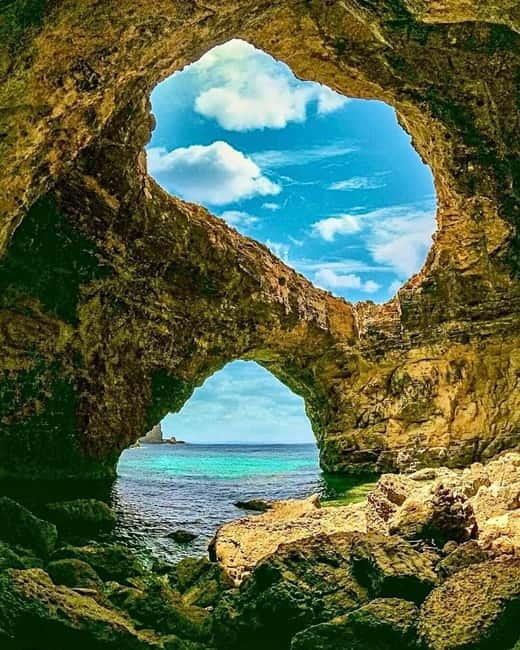 Malta’s Splendour Excursion - Trips in Blue Grotto & Comino - Crossing to Gozo through Mgarr Harbour