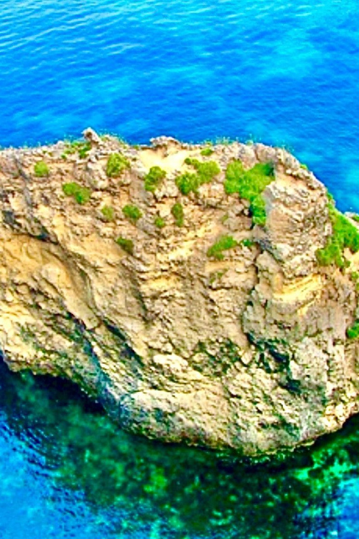 Malta’s Splendour Excursion - Trips in Blue Grotto & Comino - The skippers make the biggest difference